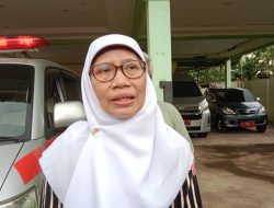 Pasca Viral Gegara Ambulans, Akhirnya Dirut RSUD Leuwiliang Buka Suara