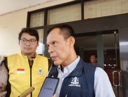 Jaro Ade Siap Tancap Gas Menangkan Prabowo-Gibran di Pilpres 2024