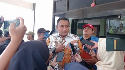 Bakal Panggil Pihak RSUD Leuwiliang Soal Cekcok Ambulans, Ketua DPRD Rudy Susmanto: Jangan Salahkan Sebelah Pihak