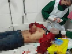 Tawuran Pecah di Kota Bogor, Satu Orang Tewas Terkena Sabetan Celurit
