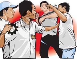 Terlibat Pengeroyokan, 6 Pelajar SMK di Tangkap Polsek Leuwiliang