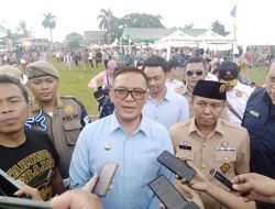 Bupati Iwan Setiawan Sudah Perintahkan Camat Nanggung Soal Viral Keluarga Pasien Ngamuk di RSUD Leuwiliang, Ini Hasilnya