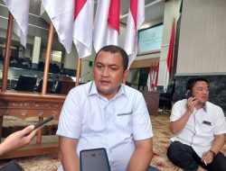 Ketua DPRD Rudy Susmanto Ungkap Program Pancakarsa Besutan Ade Yasin-Iwan Setiawan Sebuah Ide dan Gagasan Terbaik