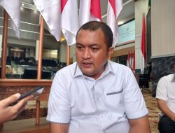 Ketua DPRD Rudy Susmanto Pastikan Program Ade-Iwan di 2024 Akan Disempurnakan