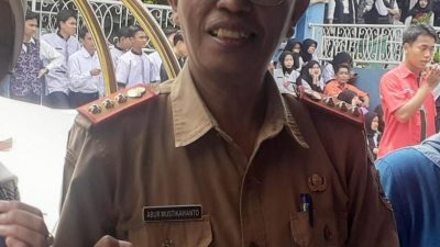 Soal Lahan SMA Negeri 1 Kemang yang Belum Jelas, Kepala KCD: Insya Allah 2024 Terwujud