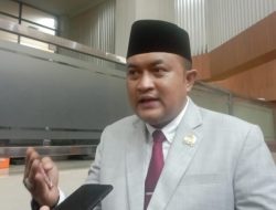 Ketua DPRD Rudy Susmanto: Pj Boleh Lakukan Penjabaran APBD Jika ada Kebutuhan Khusus