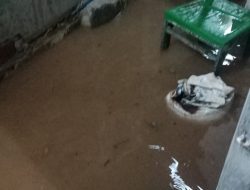 Waduh! Gegara Pembangunan Destinasi Wisata Setu Kemang, Rumah Warga Kerap Kebanjiran