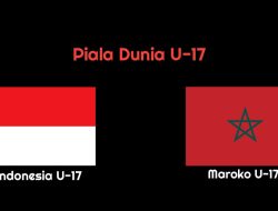 Prediksi Timnas Indonesia U-17 vs Maroko U-17: Melawan Kemustahilan?