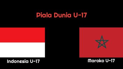 Prediksi Timnas Indonesia U-17 vs Maroko U-17: Melawan Kemustahilan?