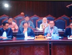 Bima Arya-Dedie Rachim Bersama 5 Kepala Daerah Gugat UU Pilkada ke MK