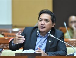 Soroti Netralitas Kepala Daerah dan ASN dalam Pemilu, Taufik Basari Minta Polri Lakukan Ini