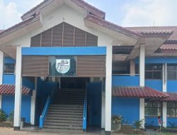 Tegas! Ketua MPC PP Kabupaten Bogor Tarik Dukungan ke Fuad Kasyfurrahman Karena Diduga Selewengkan Dana Hibah KNPI