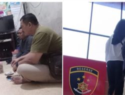 Unit PPA Polres Bogor dan Polsek Parungpm Panjang Selidiki Dugaan Aksi KDRT