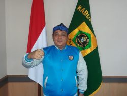 Kecewa Dengan Fuad Kasyfurrahman, Ketua KNPI Citeureup Dukung Segera Musdalub!