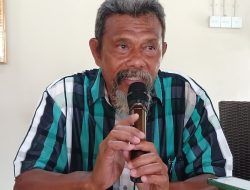 Isak Beruatwarin Bakal Laporkan Kebobrokan Pemkab Bogor ke KPK dan Presiden Jokowi