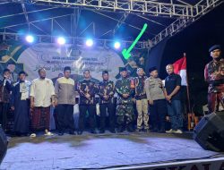 Kabar Duka, Serka Heriyawan Babinsa Cicadas Meninggal Dunia Usai Beri Sambutan di HUT AMS