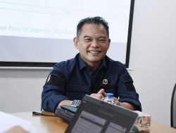 Dede Chandra Sampaikan Keluhan Warga Parung Panjang ke Pj Gubernur Jabar, Langsung Direspon