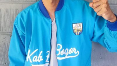 Pesan Konstruktif untuk Camat Baru Kemang dari KNPI Kemang