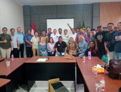 JJB Audiensi dengan KADIN Kabupaten Bogor, Sinergi Bersama Membangun Bumi Tegar Beriman