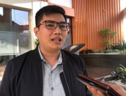 Sebelum Habis Masa Jabatan, Ketua Komisi II DPRD Sastra Winara Minta Iwan Setiawan Bereskan BUMD Bermasalah