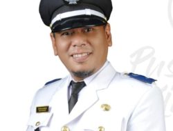 TPT Samisade yang Ambruk di Desa Puspasari Sudah Diperbaiki, Kades: Bukan Salah Perencanaan