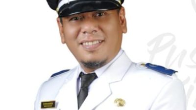 TPT Samisade yang Ambruk di Desa Puspasari Sudah Diperbaiki, Kades: Bukan Salah Perencanaan