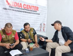 Panwascam Gunung Putri: ASN, TNI-Polri hingga Perangkat Desa Jangan Jadi Pengurus Parpol dan Timses di Pemilu