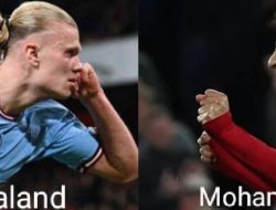 Prediksi Manchester City vs Liverpool: The Reds Percaya Diri, The Citizens Sempurna