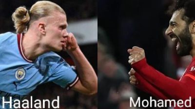 Prediksi Manchester City vs Liverpool: The Reds Percaya Diri, The Citizens Sempurna