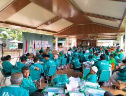 RYC Gelar Raker, Bahas Hal Penting Ini