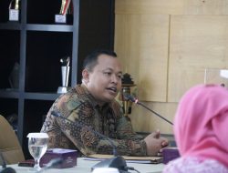 KPU Kota Bogor Ingatkan Kondusifitas Wilayah Saat Kampanye Pilpres dan Legislatif