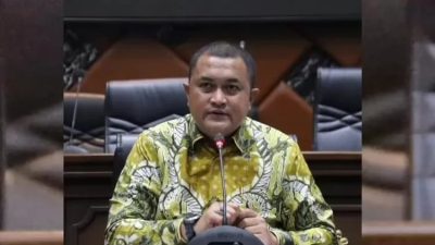 Sukses di Tahun 2023, Ketua DPRD Rudy Susmanto Berharap Bogor Fest Kembali Digelar Pada 2024