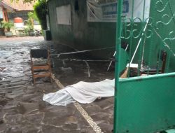 Innalillahi, Penjaga SMPN 13 Bogor Ditemukan Tewas Diduga Kesetrum Listrik