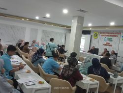 Subagiyo: Profesi Wartawan Harus Dijalankan Sesuai Kaidah dan Kode Etik Jurnalistik