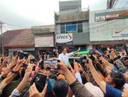 Kota Bogor Jadi Kampanye Hari Pertama Anies Baswedan, Disuguhkan Doclang dan Soto Kuning