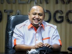 Usulan Pj Wali Kota Bogor Tetap Berlanjut Meski Ada Gugatan di MK