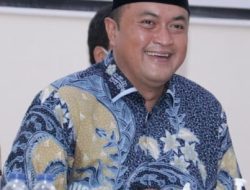 Ketua DPRD Rudy Susmanto Sebut Penanganan Banjir Puspasari Citeureup Masuk di APBD 2023