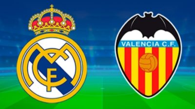 Prediksi Real Madrid vs Valencia di Liga Spanyol: Wajib Menang!