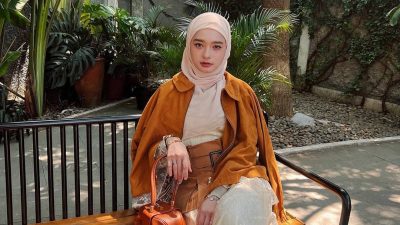Inara Rusli Resmi Berstatus Janda, Ini Ungkapan Hatinya