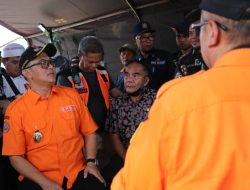 Hadapi Cuaca Ekstrim, Bupati Iwan Setiawan Minta Jajarannya Siaga Bencana