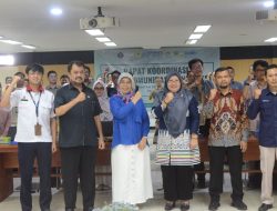 Diskominfo Kabupaten Bogor Gelar Rakor Jaringan Komunikasi Sandi Guna Tingkatkan Keamanan Informasi