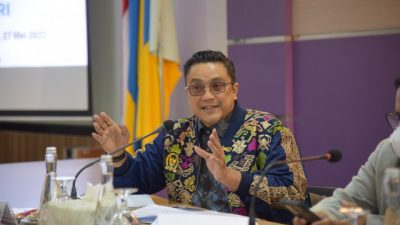 Dede Yusuf Dorong Pemerintah Lebih Konsisten dan Fokus Angkat Guru Honorer Jadi ASN