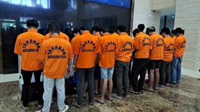 PPATK: Transaksi Judi Online dari 2017 Capai 500 Triliun