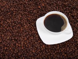 Ini Dia 9 Tips Cara Minum Kopi yang Lebih Sehat dan Nikmat