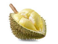 Inilah 6 Manfaat Dahsyat Buah Durian Bagi Kesehatan, Nomor 4 Gak Nyangka!