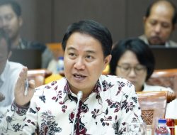 Biaya Haji 2024 Sebesar Rp93,4 Juta