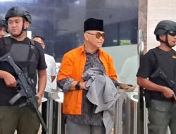 Waw, Panji Gumilang Pakai 5 Identitas Berbeda untuk Kasus Yayasan dan Dugaan TPPU