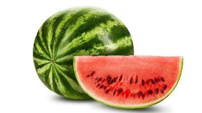 Viral Jadi Simbol Dukungan ke Palestina, Ini Dia 5 Manfaat Buah Semangka Bagi Kesehatan