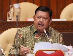 Legislator Ini Nilai Sorgum Alternatif Pangan Pengganti Beras