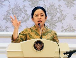Hindari Kebocoran DPT, Puan Maharani Ingatkan KPU Tingkatkan Keamanan Siber